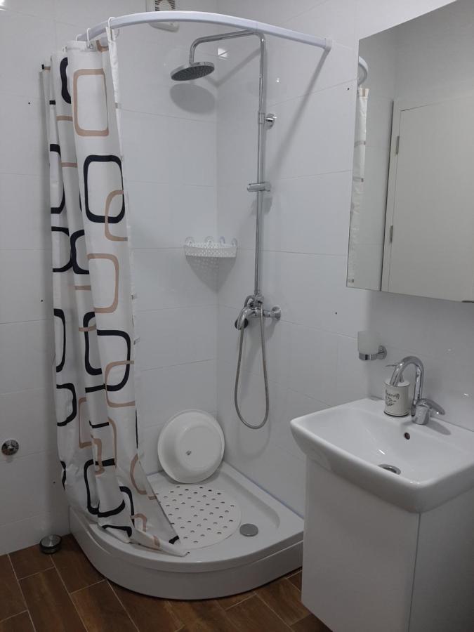 Apartman Viaggio Σρέμσκα Μιτρόβιτσα Εξωτερικό φωτογραφία