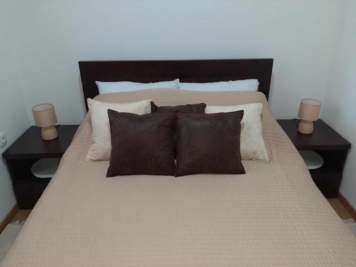 Apartman Viaggio Σρέμσκα Μιτρόβιτσα Εξωτερικό φωτογραφία