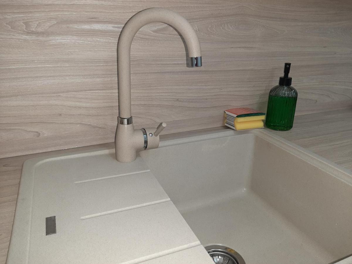 Apartman Viaggio Σρέμσκα Μιτρόβιτσα Εξωτερικό φωτογραφία