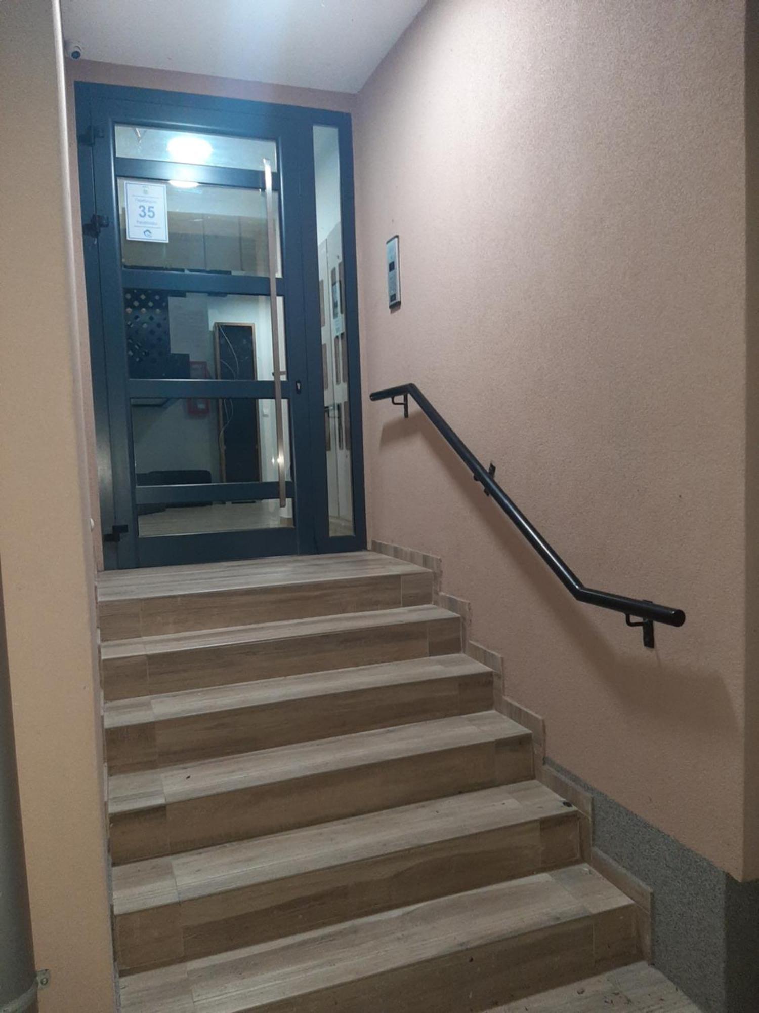 Apartman Viaggio Σρέμσκα Μιτρόβιτσα Εξωτερικό φωτογραφία