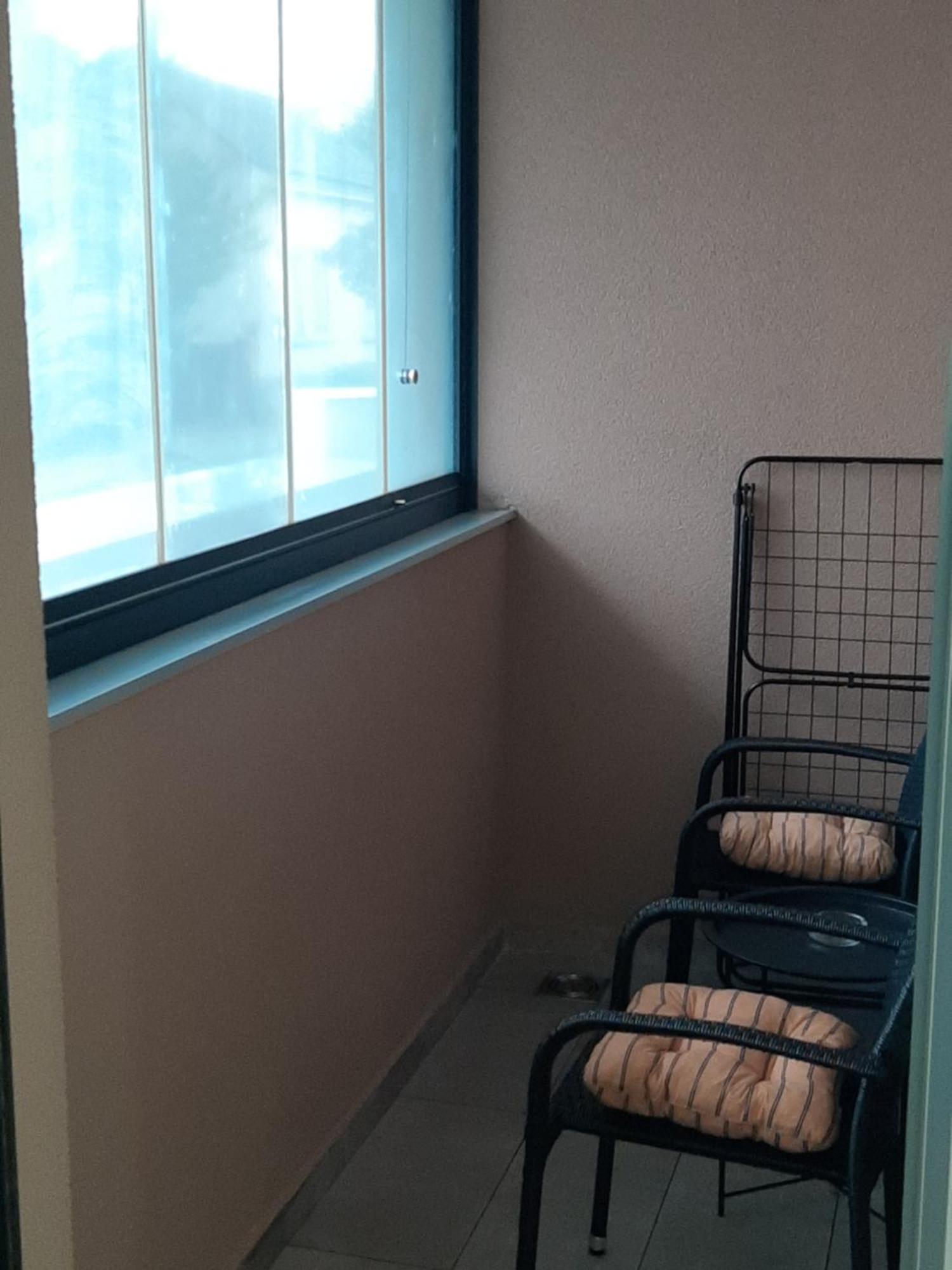 Apartman Viaggio Σρέμσκα Μιτρόβιτσα Εξωτερικό φωτογραφία